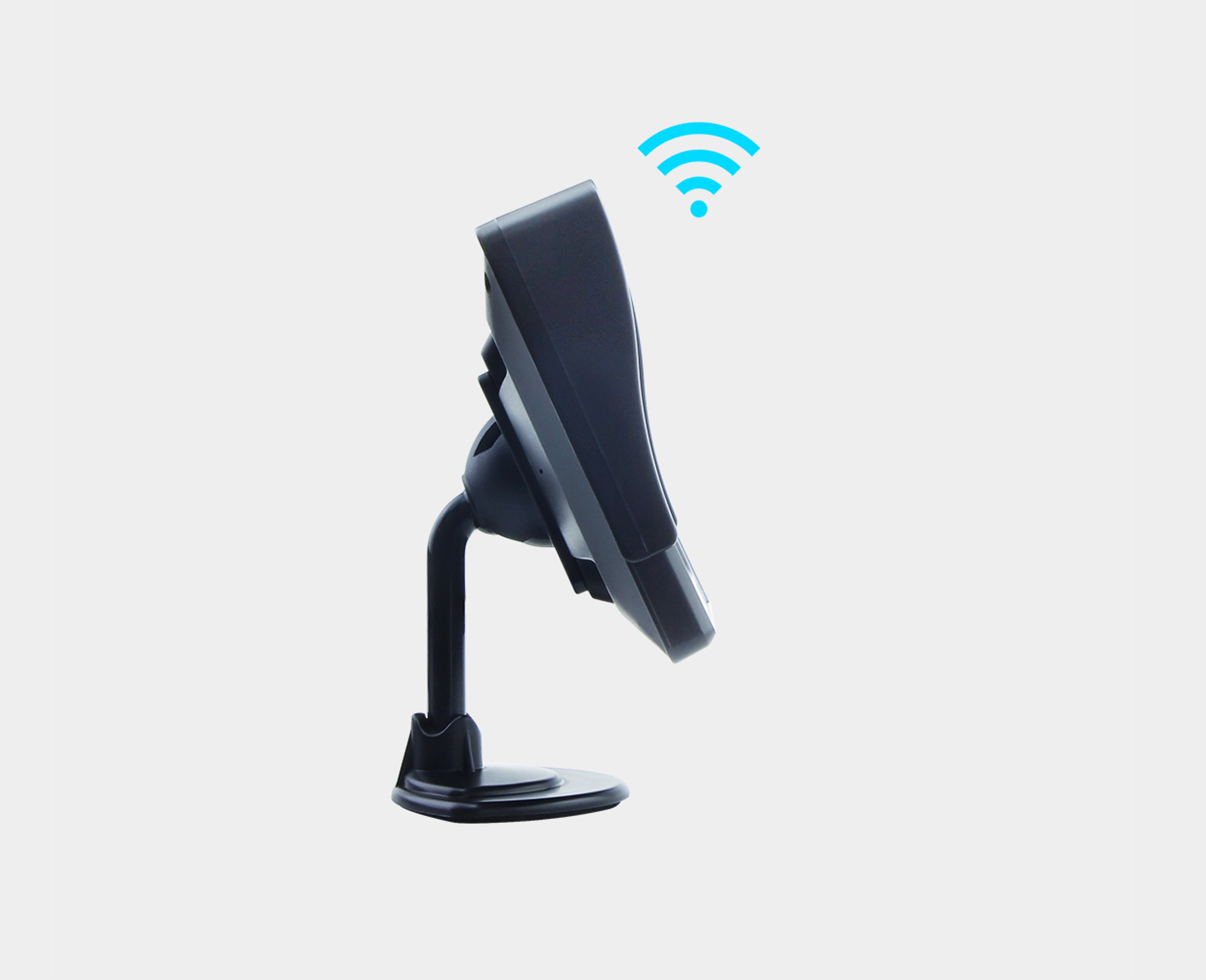4.3inch Digital Wireless System4.3inch Digital Wireless System
